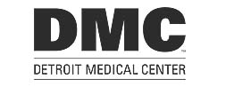 DMC - Detroit Medical Center